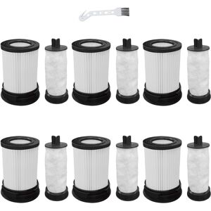 Sodial 3x(For Triflex Hx1 / Hx1 Pro / Hx1 &dog Cordless Vacuum Cleaner -Fsf9024 Sodial 3x(For Triflex Hx1 / Hx1 Pro / Hx1 &dog Cordless Vacuum Cleaner -Fsf9024