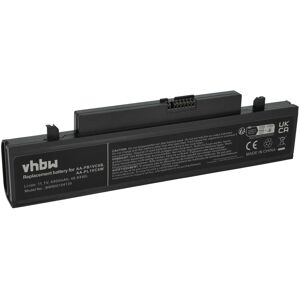 Vhbw Battery For Samsung N220-Miri Plus N220 Marvel N220-Marvel Plus 4400mah Vhbw Battery For Samsung N220-Miri Plus N220 Marvel N220-Marvel Plus 4400mah