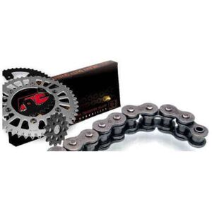 Jt Sprockets Kawasaki Kx 250 (Kx250k) 94/98 - Kit Chain Jt 14/49 / 3037043 Jt Sprockets Kawasaki Kx 250 (Kx250k) 94/98 - Kit Chain Jt 14/49 / 3037043
