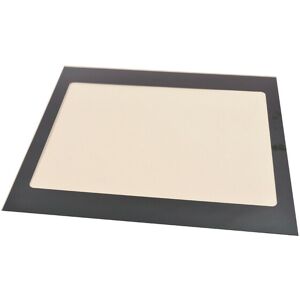 Hotpoint Bd32p/2 Bd42ss/2 Bd52b/2 Bd52k/2 Lower Oven Inner Door Glass Hotpoint Bd32p/2 Bd42ss/2 Bd52b/2 Bd52k/2 Lower Oven Inner Door Glass