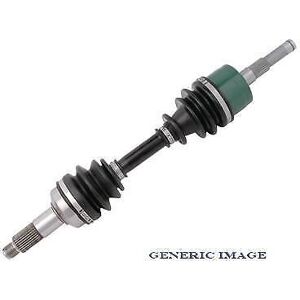Interparts Can-Am Maverick Max 1000 Xds-Dps 2015 Rear Complete Cv Driveshaft Interparts Can-Am Maverick Max 1000 Xds-Dps 2015 Rear Complete Cv Driveshaft