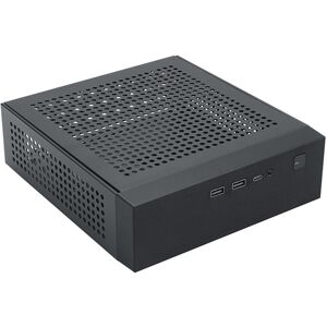 Sodial 1 Pieces M09 Htpc Host Itx Computer Chassis Home Desktop Computer Case J1c4 Sodial 1 Pieces M09 Htpc Host Itx Computer Chassis Home Desktop Computer Case J1c4