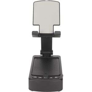 F28 Cell Phone Stand With Speaker Playback Stable Support Adjustable Angle A Kit F28 Cell Phone Stand With Speaker Playback Stable Support Adjustable Angle A Kit