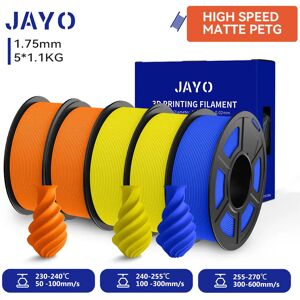 Does Not Apply 3d Filament 1.75mm High Speed Petg 3d Printer Filament 4rolls High Flow Speed Does Not Apply 3d Filament 1.75mm High Speed Petg 3d Printer Filament 4rolls High Flow Speed