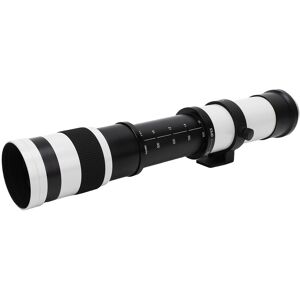 Mirrorless Camera Telephoto Lens F8.3 To F16 420 To 800mm Camera Telephoto Lens Mirrorless Camera Telephoto Lens F8.3 To F16 420 To 800mm Camera Telephoto Lens