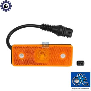 Dt Spare Parts End Outline Marker Light 4.63495 Forend Outline Marker Light 4.63495 For Mercede Dt Spare Parts End Outline Marker Light 4.63495 Forend Outline Marker Light 4.63495 For Mercede