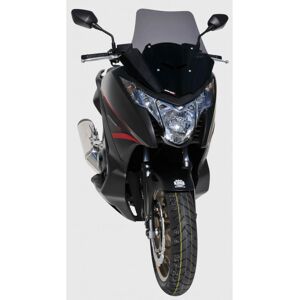 Honda 750 Integra D/s-16/20- Windscreen Sport Ermax Black Clear -0301157 Honda 750 Integra D/s-16/20- Windscreen Sport Ermax Black Clear -0301157