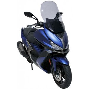 Kymco X-Citing S 400 I -18/23 - Windscreen High Ermax Grey - 0141022 Kymco X-Citing S 400 I -18/23 - Windscreen High Ermax Grey - 0141022