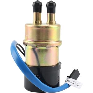 Sodial 3x(High Quality Motorcycle 12v Pump For Xrv750 Africa Twin 1990-20031210 Sodial 3x(High Quality Motorcycle 12v Pump For Xrv750 Africa Twin 1990-20031210