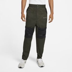 Nike Sportswear City Made Unlined Cargo Utility Pants Trousers Green Size Medium Nike Sportswear City Made Unlined Cargo Utility Pants Trousers Green Size Medium