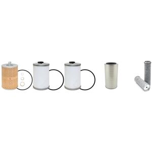 Re Kit Filter Service Kit Fits Claas Jaguar 70 Sf W/om401 Eng. Re Kit Filter Service Kit Fits Claas Jaguar 70 Sf W/om401 Eng.
