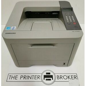 SAMSUNG Ml-3750nd A4 Mono Laser Printer Ml-3750nd/see SAMSUNG Ml-3750nd A4 Mono Laser Printer Ml-3750nd/see