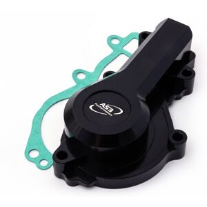 As3 Performance As3 Water Pump Cover For Husqvarna 701 Enduro 701 Supermoto 16-23 701 Vitpilen As3 Performance As3 Water Pump Cover For Husqvarna 701 Enduro 701 Supermoto 16-23 701 Vitpilen
