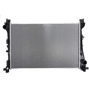 Engine Radiator Magneti Marelli 350213203400 For 500l (351_, 352_) 1.6 2012- Engine Radiator Magneti Marelli 350213203400 For 500l (351_, 352_) 1.6 2012-