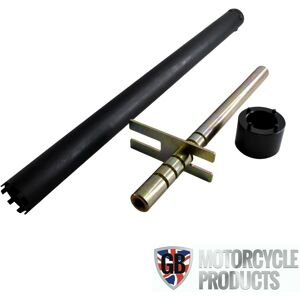 Gb Motorcycle Ducati Ohlins Fgk Fork Service Tool Set (With Active Suspension) Gb Motorcycle Ducati Ohlins Fgk Fork Service Tool Set (With Active Suspension)