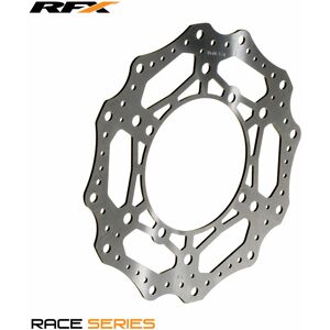 Racefx Rfx Motocross Mx Race Front Disc (Black) Suzuki Rmz250 19-21 Rmz450 18-21 Racefx Rfx Motocross Mx Race Front Disc (Black) Suzuki Rmz250 19-21 Rmz450 18-21
