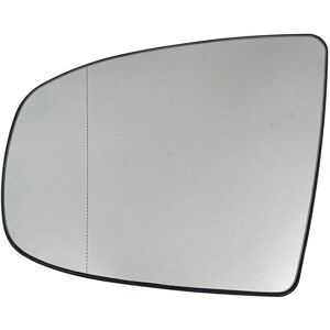 Sodial 2x(Left Side Rear View Side Glass Heated + Adjustment For X5 E702827 Sodial 2x(Left Side Rear View Side Glass Heated + Adjustment For X5 E702827