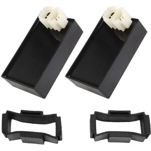 2pcs Cdi Ignition Box For Xl 600 V Xl600v Transalp Pd06 Ms8 Ci5588949 2pcs Cdi Ignition Box For Xl 600 V Xl600v Transalp Pd06 Ms8 Ci5588949