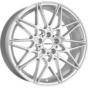 Carmani Wheels 18 Knut 8.0x18 Et25 5x112 Wssilb For Seat Alhambra Tarraco Carmani Wheels 18 Knut 8.0x18 Et25 5x112 Wssilb For Seat Alhambra Tarraco
