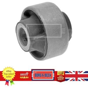 Borg & Beck Trailing Control Arm Bush For Citroen C3 09-16 C4 14- Ds3 09-15 3523.Cz Borg & Beck Trailing Control Arm Bush For Citroen C3 09-16 C4 14- Ds3 09-15 3523.Cz
