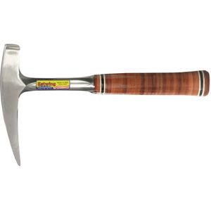 Estwing E30 Leather Grip Rock Pick - 22oz - Rock Type Estwing E30 Leather Grip Rock Pick - 22oz - Rock Type
