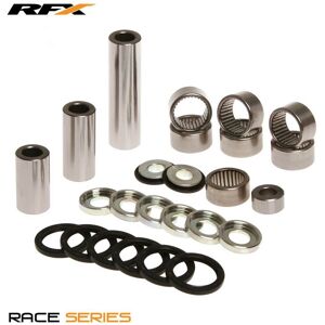 Racefx Rfx Motocross Mx Race Linkage Kit Honda Trx450r Atv 04-09 Trx450er 06-13 Racefx Rfx Motocross Mx Race Linkage Kit Honda Trx450r Atv 04-09 Trx450er 06-13