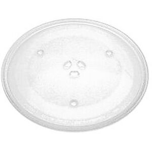 Genuine Samsung Microwave Turntable Glass Plate 343mm De74-20016a Genuine Samsung Microwave Turntable Glass Plate 343mm De74-20016a