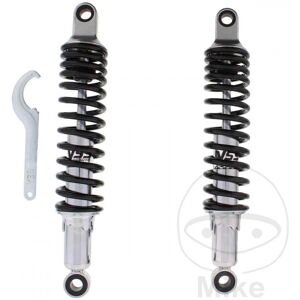 Yss Suspension 16967-Adjustable Rear Double Suspension Shock Absorber Compatible With Kawasaki Yss Suspension 16967-Adjustable Rear Double Suspension Shock Absorber Compatible With Kawasaki