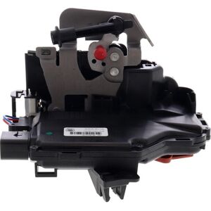 Vemo Door Lock For Audi A4 B6 Convertible 8h7 2003-2005 V10-85-0111 Vemo Door Lock For Audi A4 B6 Convertible 8h7 2003-2005 V10-85-0111