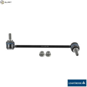 Lemförder Front Left Stabilizer Link - Tesla Model 3/Y Lemförder Front Left Stabilizer Link - Tesla Model 3/Y