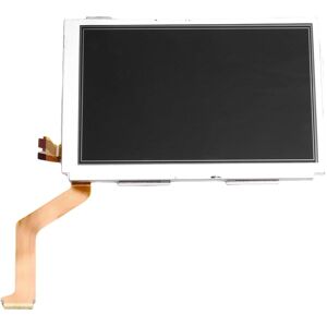 Sodial 3x(Replace Lcd Display For New3ds Top Lcd Screen Display For 3ds7347 Sodial 3x(Replace Lcd Display For New3ds Top Lcd Screen Display For 3ds7347