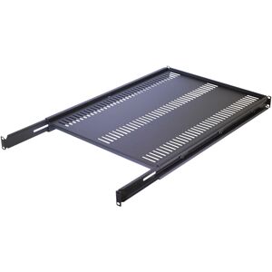 Eagle 1u 19 Inch Adjustable Shelf Size Inches 26 Eagle 1u 19 Inch Adjustable Shelf Size Inches 26