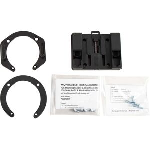 Honda Cbr600f Sport Tankring Basic Incl. Fastener For Tankbag By H&b 2001-2002 Honda Cbr600f Sport Tankring Basic Incl. Fastener For Tankbag By H&b 2001-2002