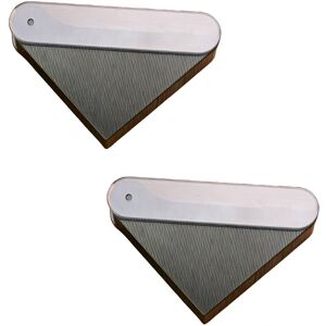 Sodial 5x(Coffee Holder Coffee Storage Rack Suitable For V01 Coffee Dispenser6108 Sodial 5x(Coffee Holder Coffee Storage Rack Suitable For V01 Coffee Dispenser6108