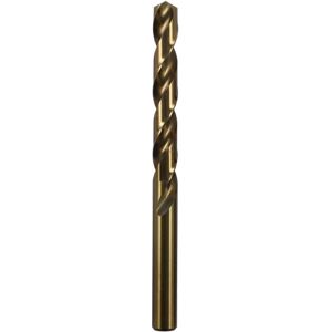 Mehr Hss-Co Cobalt (M35) Drill Bit 8.0mm Pack Of 5 Abracs Mehr Hss-Co Cobalt (M35) Drill Bit 8.0mm Pack Of 5 Abracs