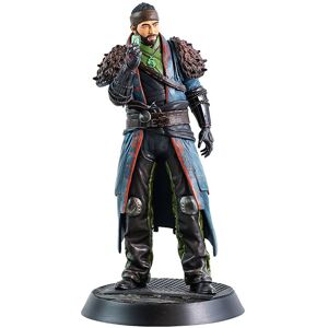 Destiny 2 Beyond Light The Drifter Figure 10\" Collectible Numskull Statue New! Destiny 2 Beyond Light The Drifter Figure 10\" Collectible Numskull Statue New!