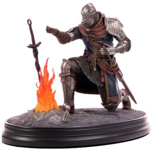 First4figures - Dark Souls (Elite Knight-Humanity Restored Edition) Resin Statue First4figures - Dark Souls (Elite Knight-Humanity Restored Edition) Resin Statue
