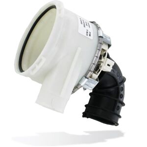 Dishwasher Heating Element Fits Ariston, Hotpoint, Indesit, Multi Model 1650w Dishwasher Heating Element Fits Ariston, Hotpoint, Indesit, Multi Model 1650w