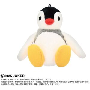 Bandai Pingu Playcharm Pinga Japan Official Bandai Pingu Playcharm Pinga Japan Official