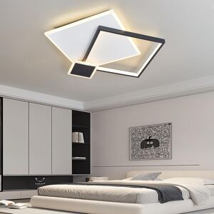 Modern Led Ceiling Lamp 3000k-6500k Led Dimmable Ceiling Light Flush Mount Light Modern Led Ceiling Lamp 3000k-6500k Led Dimmable Ceiling Light Flush Mount Light
