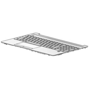 HP M31100-051 Top Cover, Keyboard - Laptop Spare Part HP M31100-051 Top Cover, Keyboard - Laptop Spare Part
