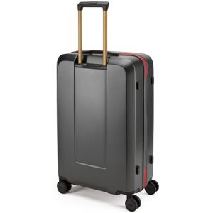 Bmw Genuine M Trolley Dark Grey 70l Hard Shell 4 Wheels Suitcase 80225a7c975 Bmw Genuine M Trolley Dark Grey 70l Hard Shell 4 Wheels Suitcase 80225a7c975