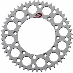 Renthal Sprocket R 520 51t Si Ul Sc 216u-520-51gpsi Renthal Sprocket R 520 51t Si Ul Sc 216u-520-51gpsi