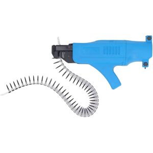 Electric Drill Drived Thickened Spring Design Chain Nail Guns With Adjustable Electric Drill Drived Thickened Spring Design Chain Nail Guns With Adjustable