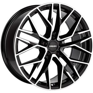 Carmani Wheels 20 Ludwig 7.5x17 Et35 5x112 Swfp For Mercedes A-Klasse B-Klasse C Carmani Wheels 20 Ludwig 7.5x17 Et35 5x112 Swfp For Mercedes A-Klasse B-Klasse C