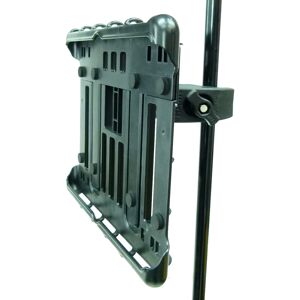 Buybits Tough Clamp Music Microphone Gig Stand Mount For Microsoft Surface Pro 4 12.3\ Buybits Tough Clamp Music Microphone Gig Stand Mount For Microsoft Surface Pro 4 12.3\