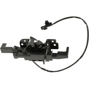 Car Front Hood Lock Latch Assembly Replacement 81130-L2000 For Kia K5 2021-2025 Car Front Hood Lock Latch Assembly Replacement 81130-L2000 For Kia K5 2021-2025