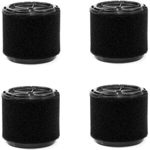 Sodial 4pcs For Vf3700/ws14045f Vacuum Wet Only Vac Gallon Wet/dry Vacuums N2k29984 Sodial 4pcs For Vf3700/ws14045f Vacuum Wet Only Vac Gallon Wet/dry Vacuums N2k29984