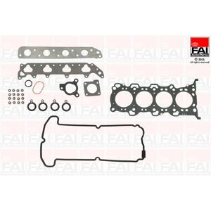 Fai Autoparts Cylinder Head Gasket Kit Engine Service Fits Suzuki Wagon R+ Fai Hs1585 Fai Autoparts Cylinder Head Gasket Kit Engine Service Fits Suzuki Wagon R+ Fai Hs1585