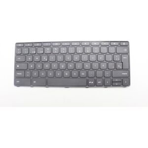 Lenovo 500e Gen 4 300e Gen4 Keyboard Spanish Black 5n21l44036 Lenovo 500e Gen 4 300e Gen4 Keyboard Spanish Black 5n21l44036